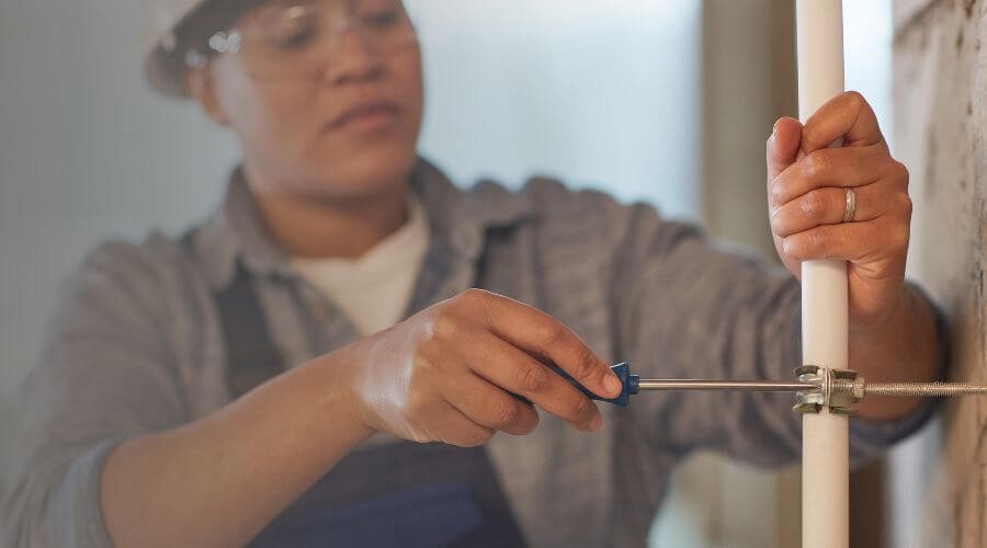 Faucet & Showerhead Inspection in Mabank, TX